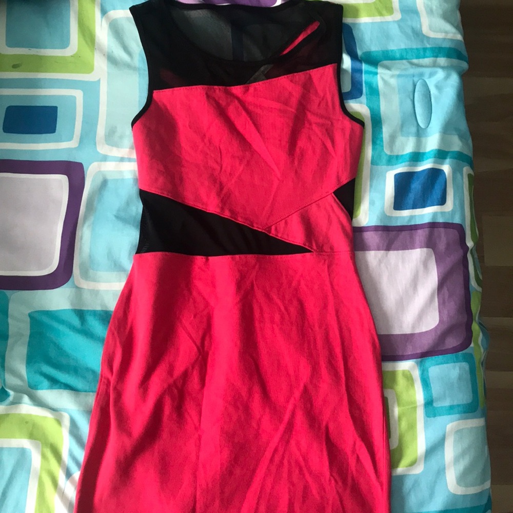 Night out dress
